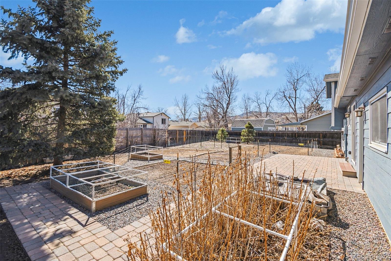 MLS Image #16 for 8622 s everett street,littleton, Colorado