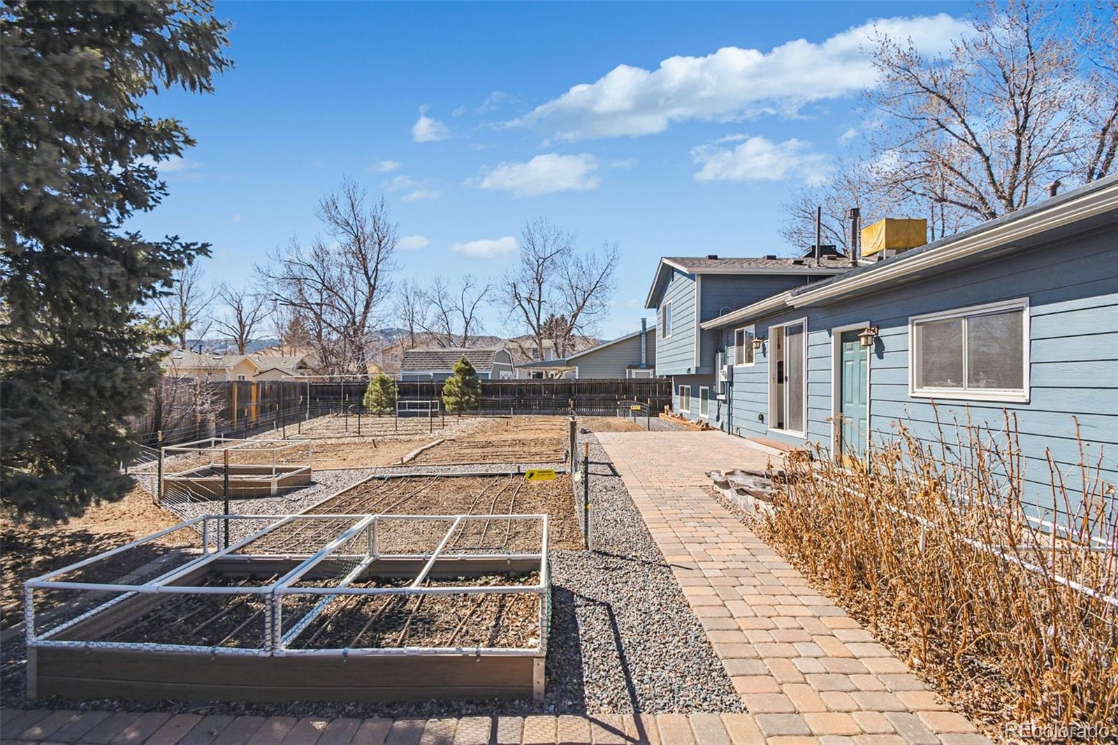 MLS Image #17 for 8622 s everett street,littleton, Colorado