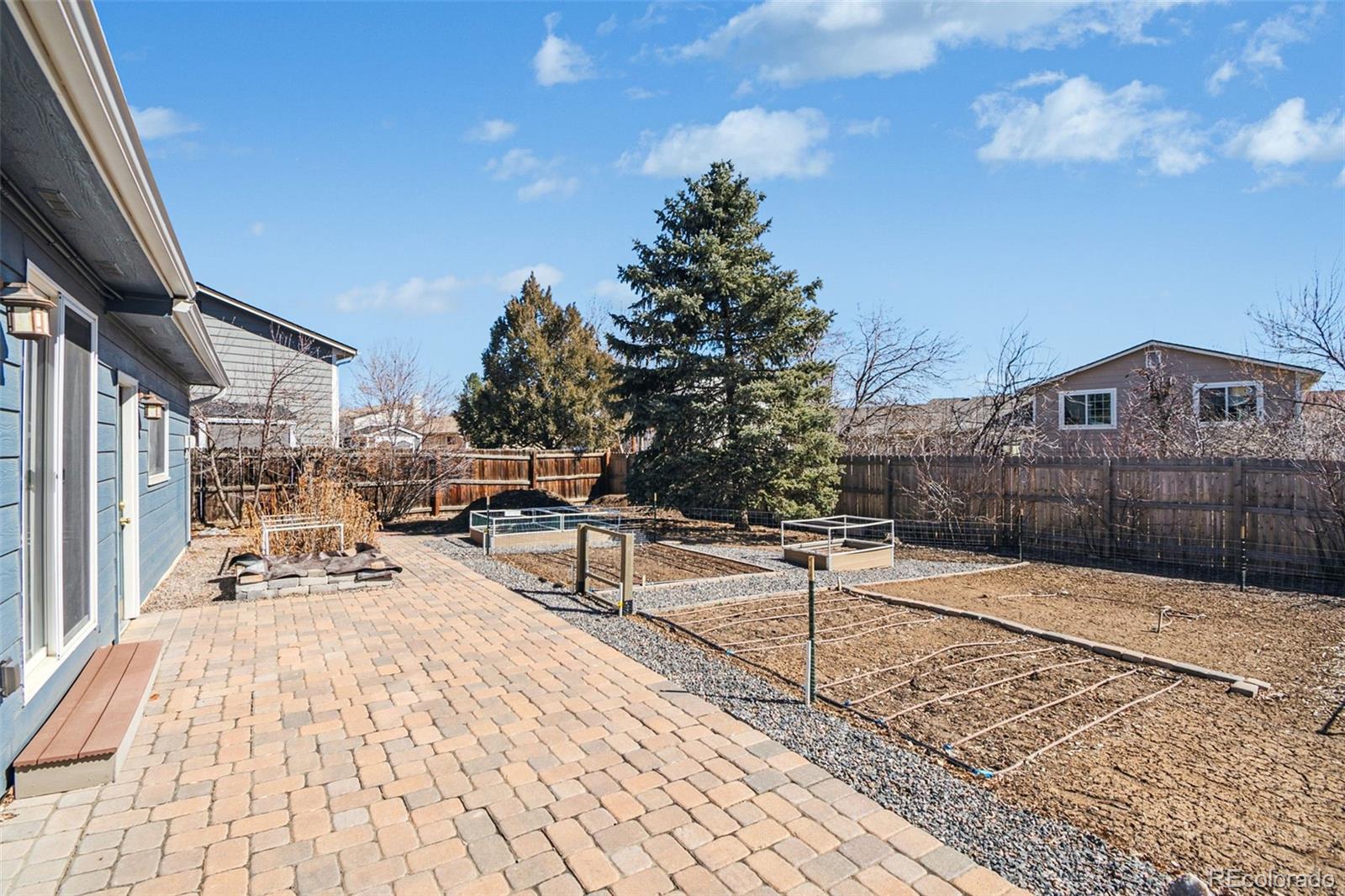 MLS Image #18 for 8622 s everett street,littleton, Colorado