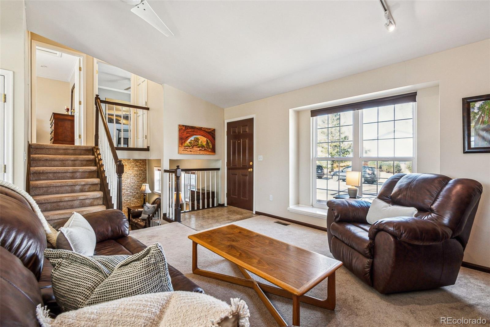 MLS Image #2 for 8622 s everett street,littleton, Colorado