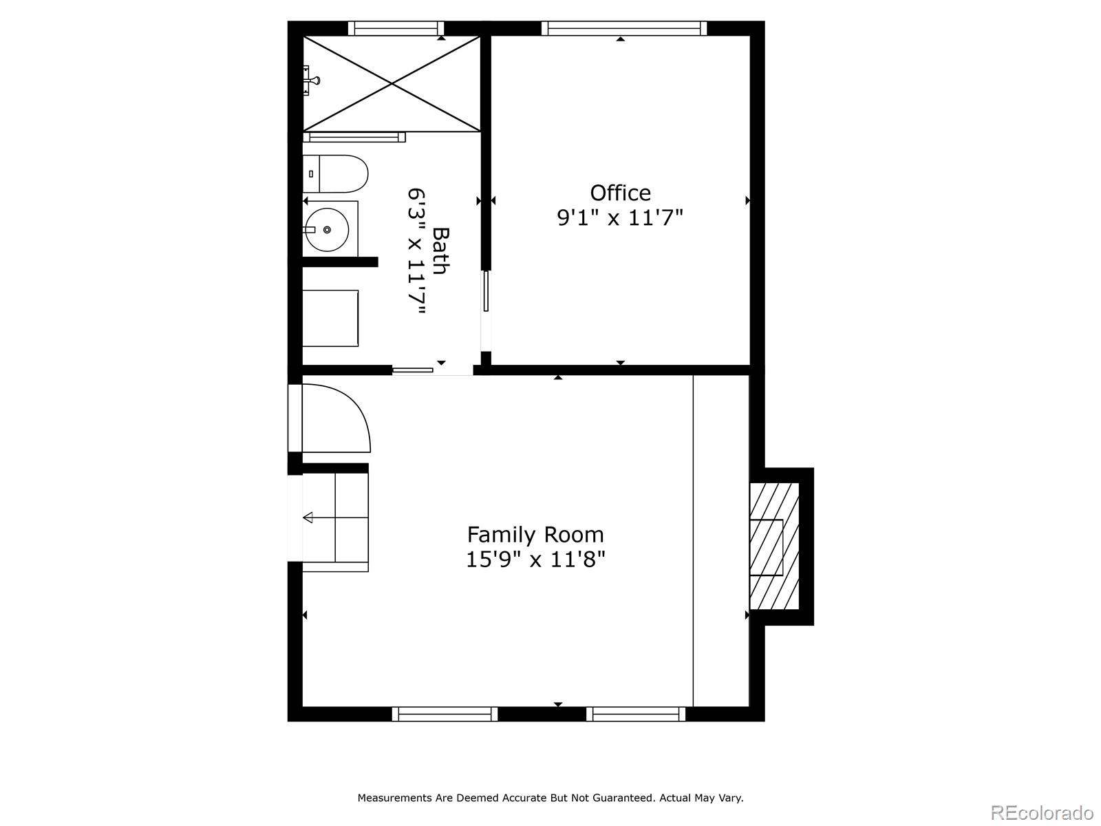 MLS Image #24 for 8622 s everett street,littleton, Colorado