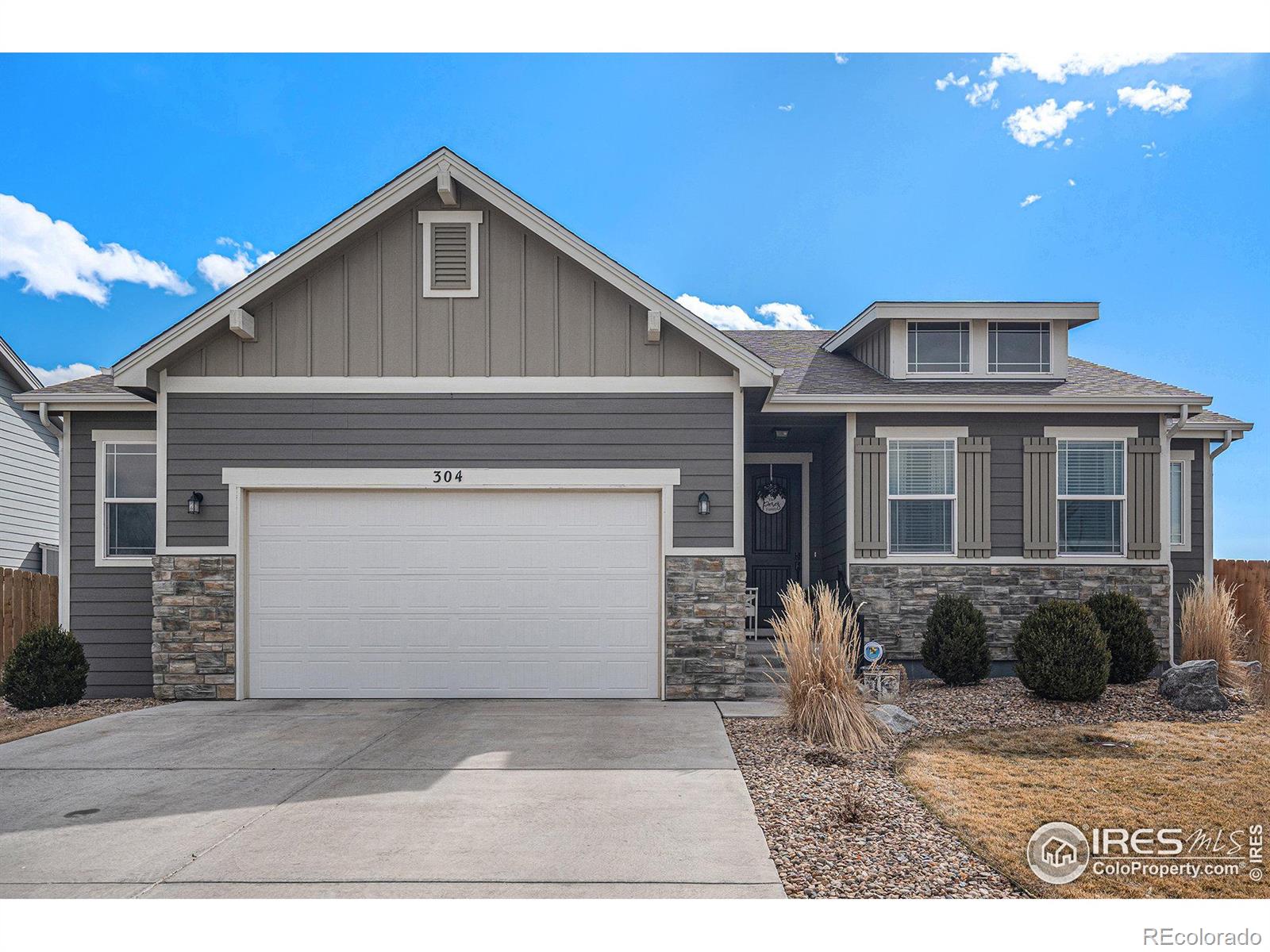 MLS Image #1 for 304  11th avenue,wiggins, Colorado