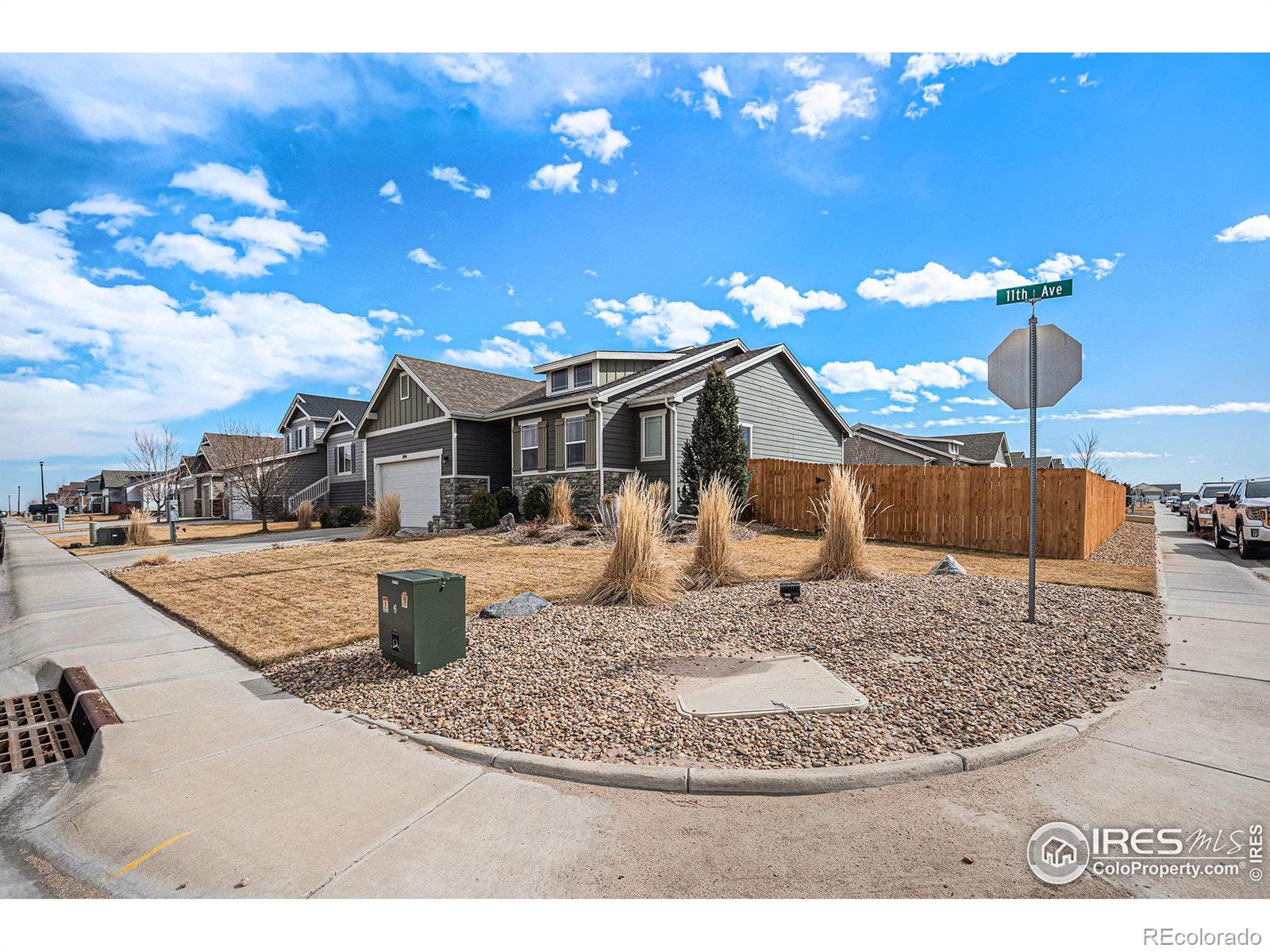 MLS Image #2 for 304  11th avenue,wiggins, Colorado