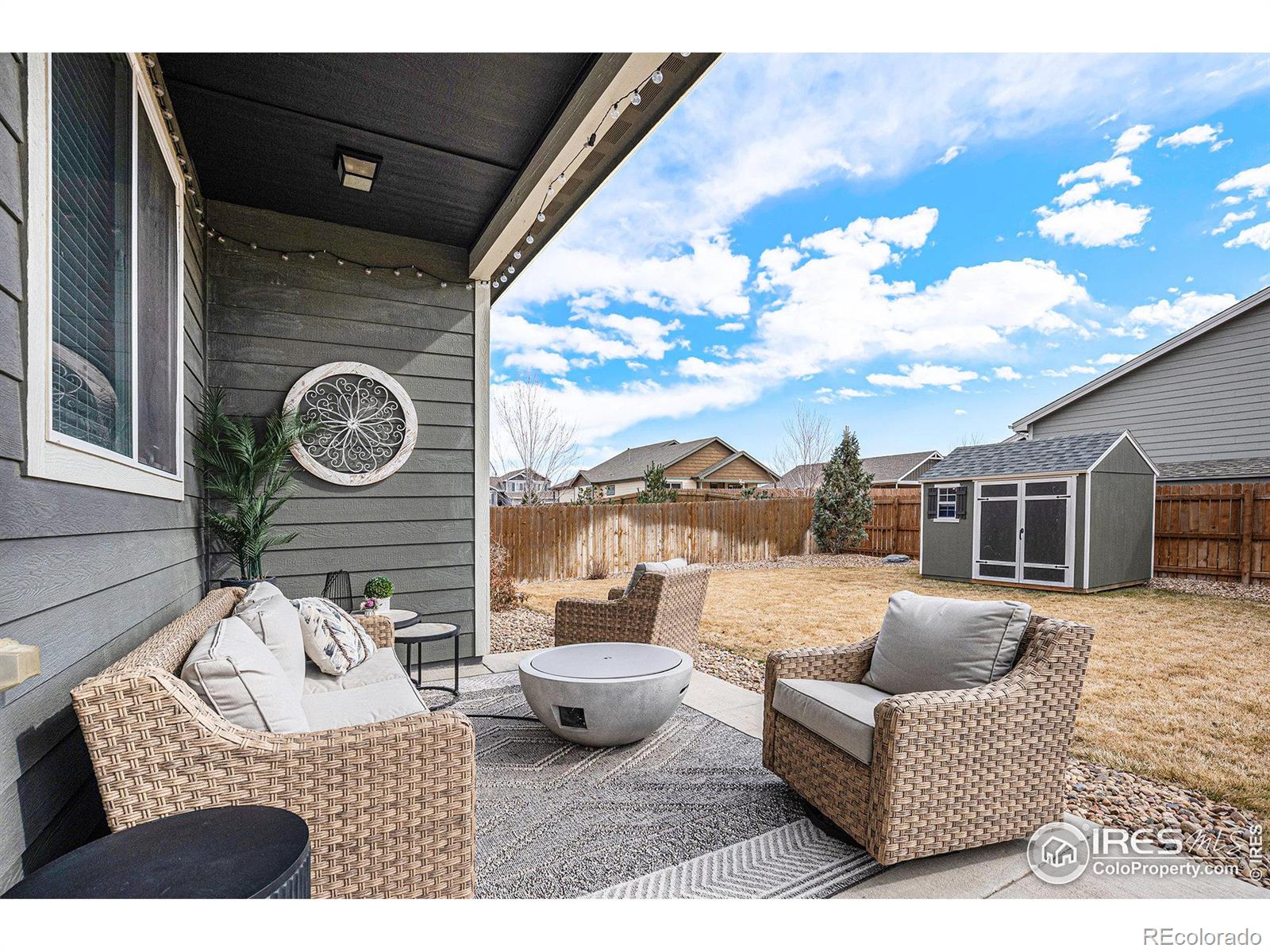 MLS Image #24 for 304  11th avenue,wiggins, Colorado