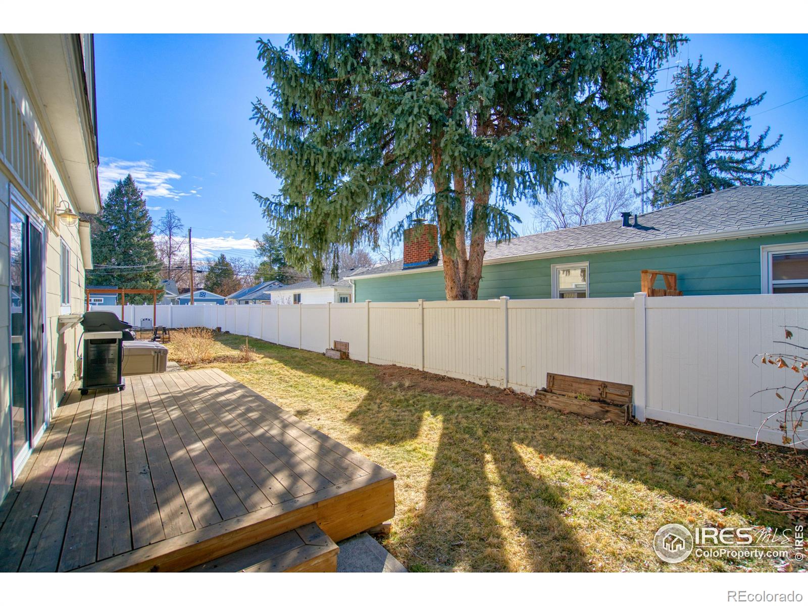 MLS Image #25 for 324  francis street,longmont, Colorado