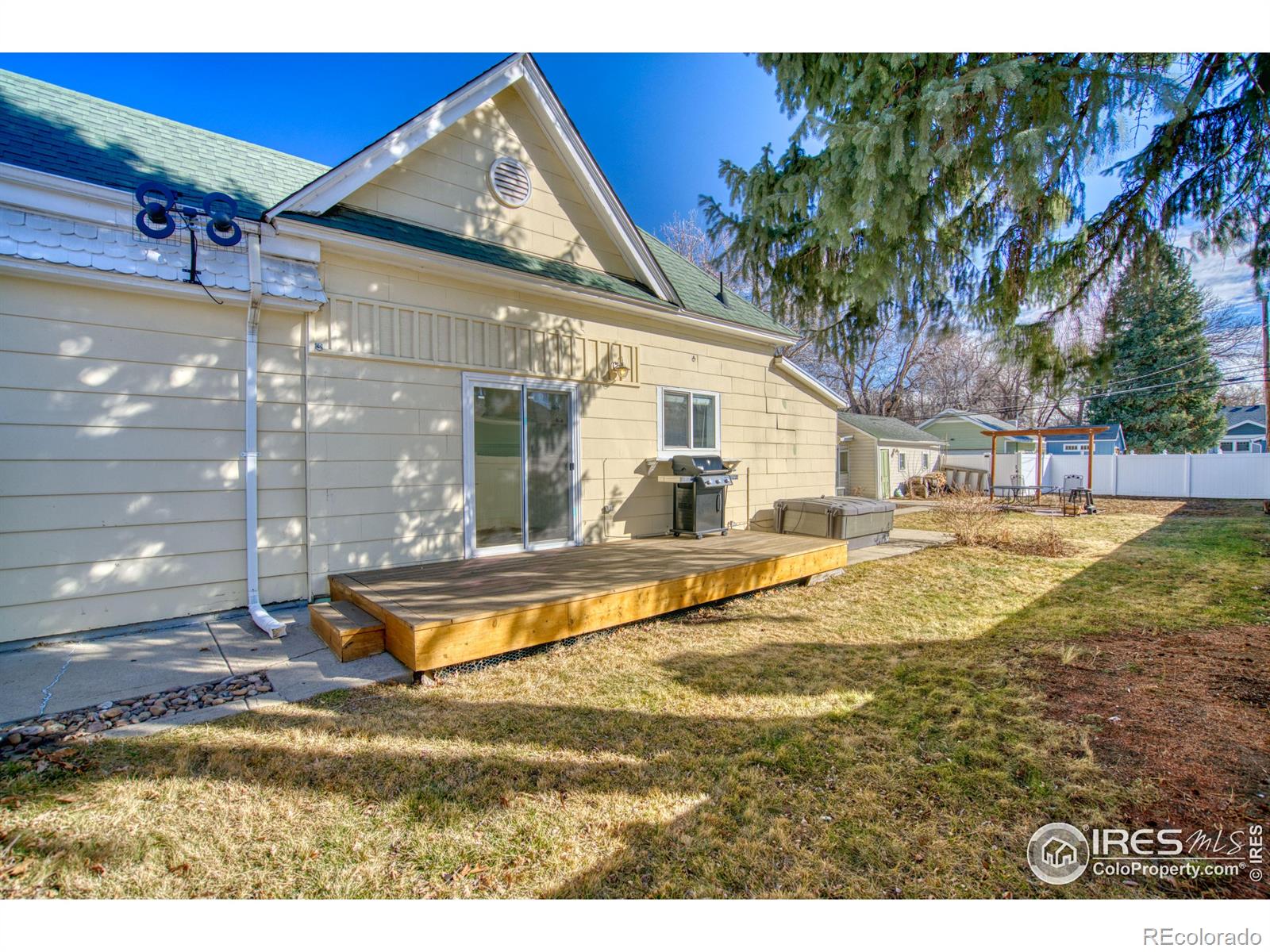 MLS Image #27 for 324  francis street,longmont, Colorado