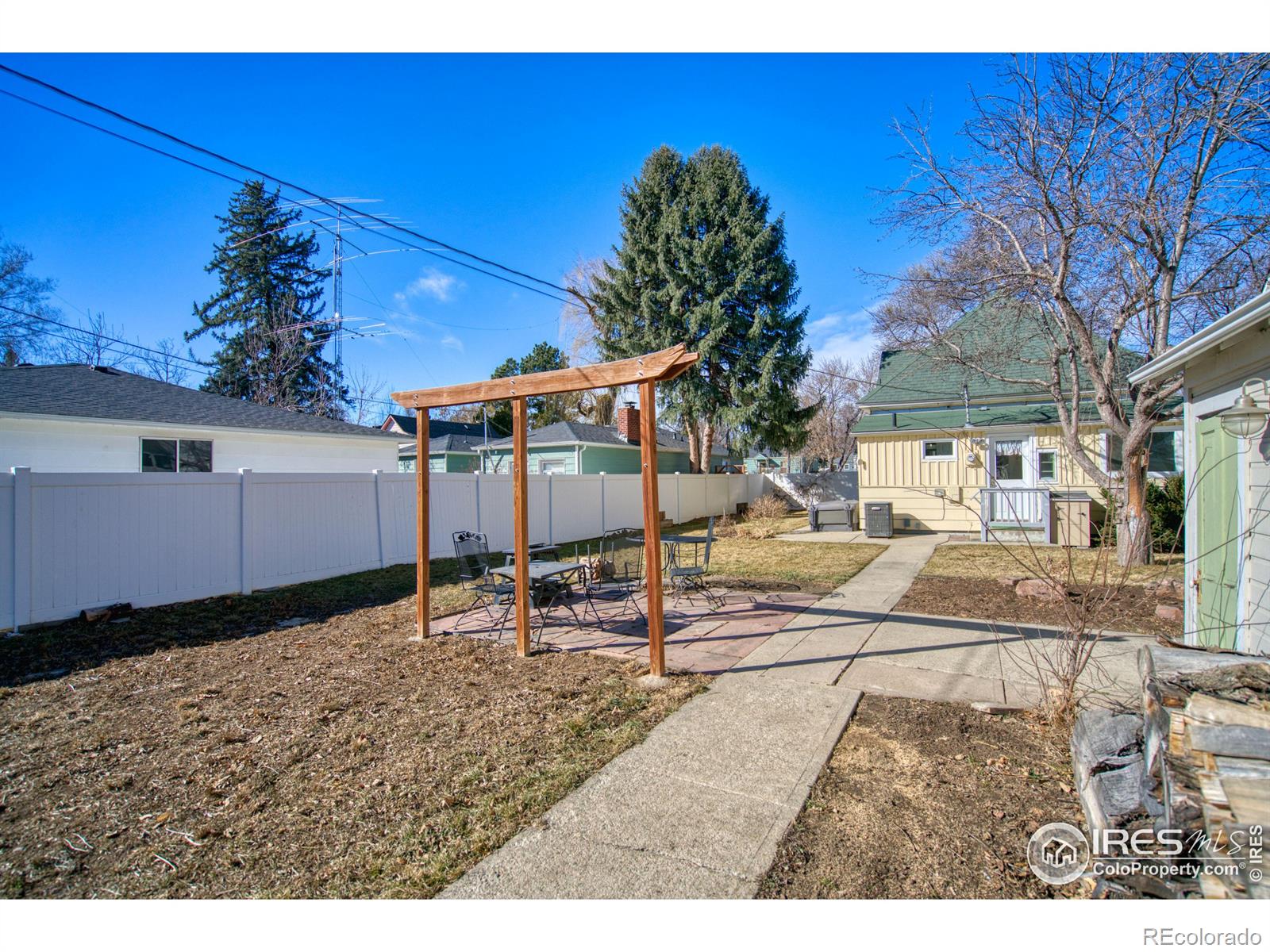 MLS Image #28 for 324  francis street,longmont, Colorado