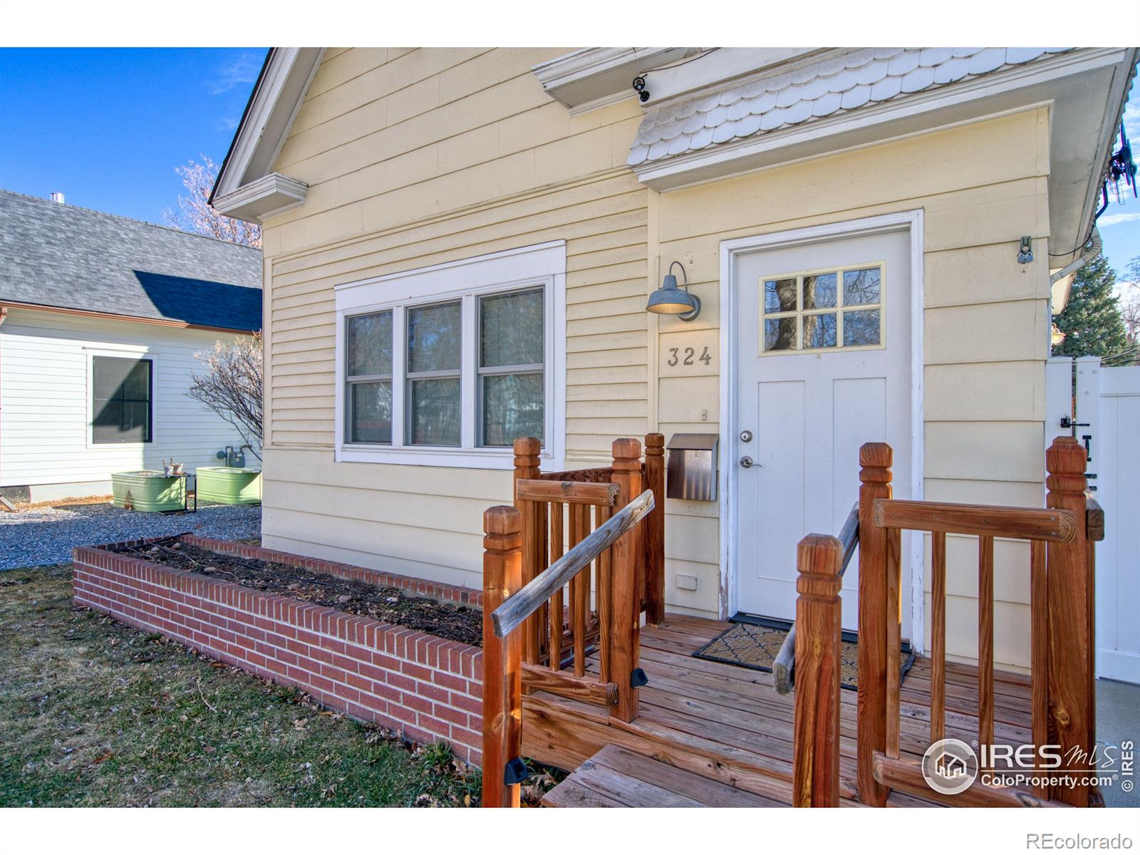 MLS Image #3 for 324  francis street,longmont, Colorado