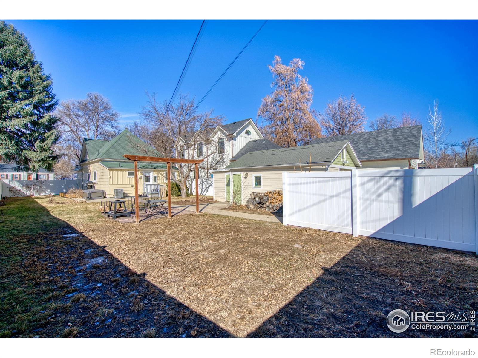 MLS Image #33 for 324  francis street,longmont, Colorado