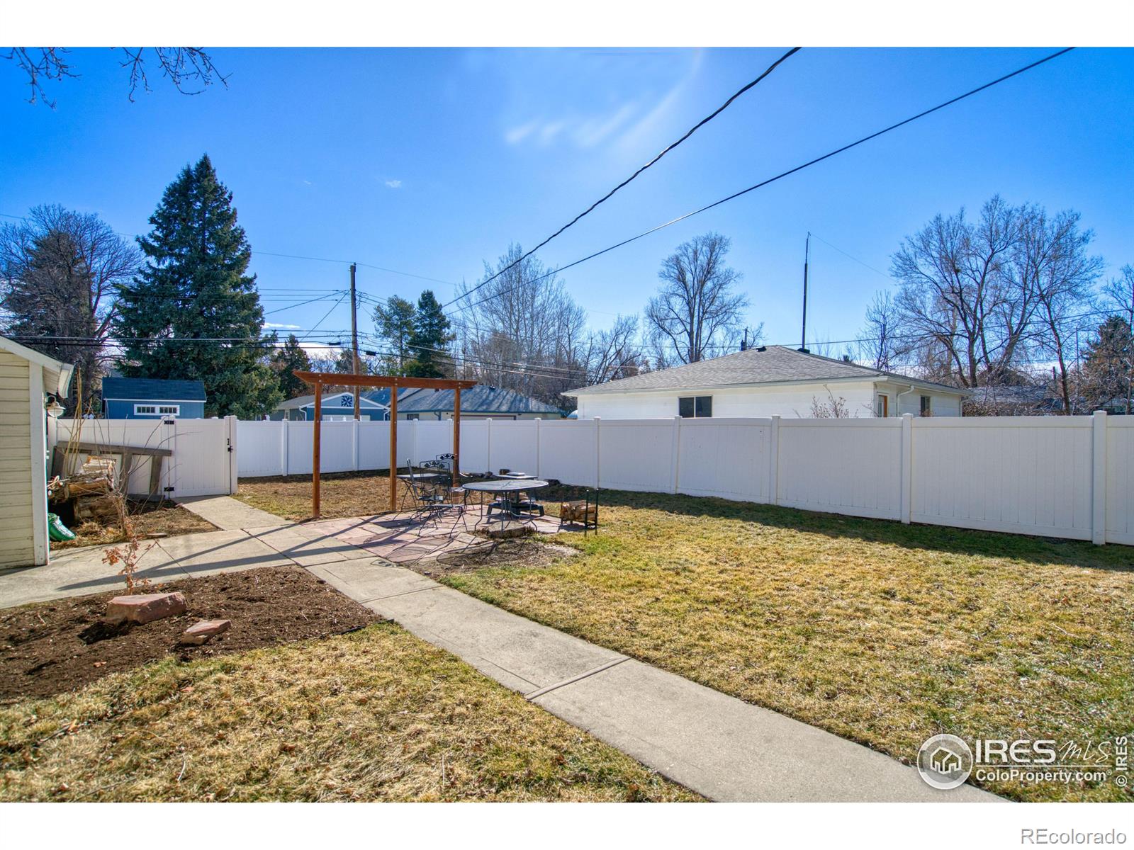 MLS Image #34 for 324  francis street,longmont, Colorado