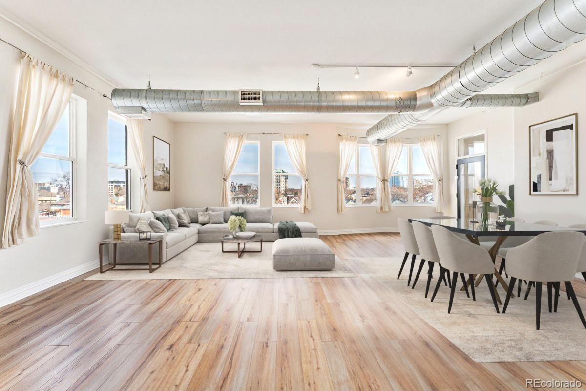 MLS Image #1 for 277 n broadway  409,denver, Colorado