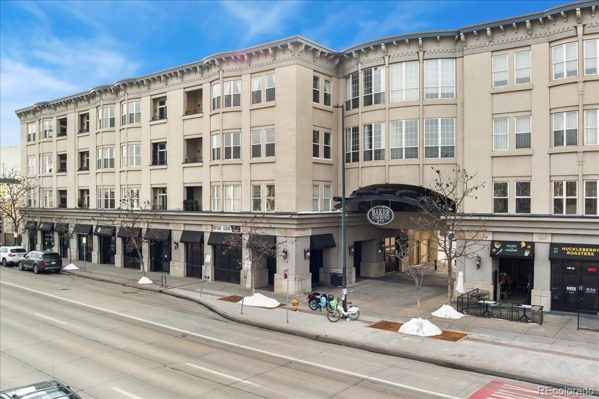 MLS Image #10 for 277 n broadway  409,denver, Colorado