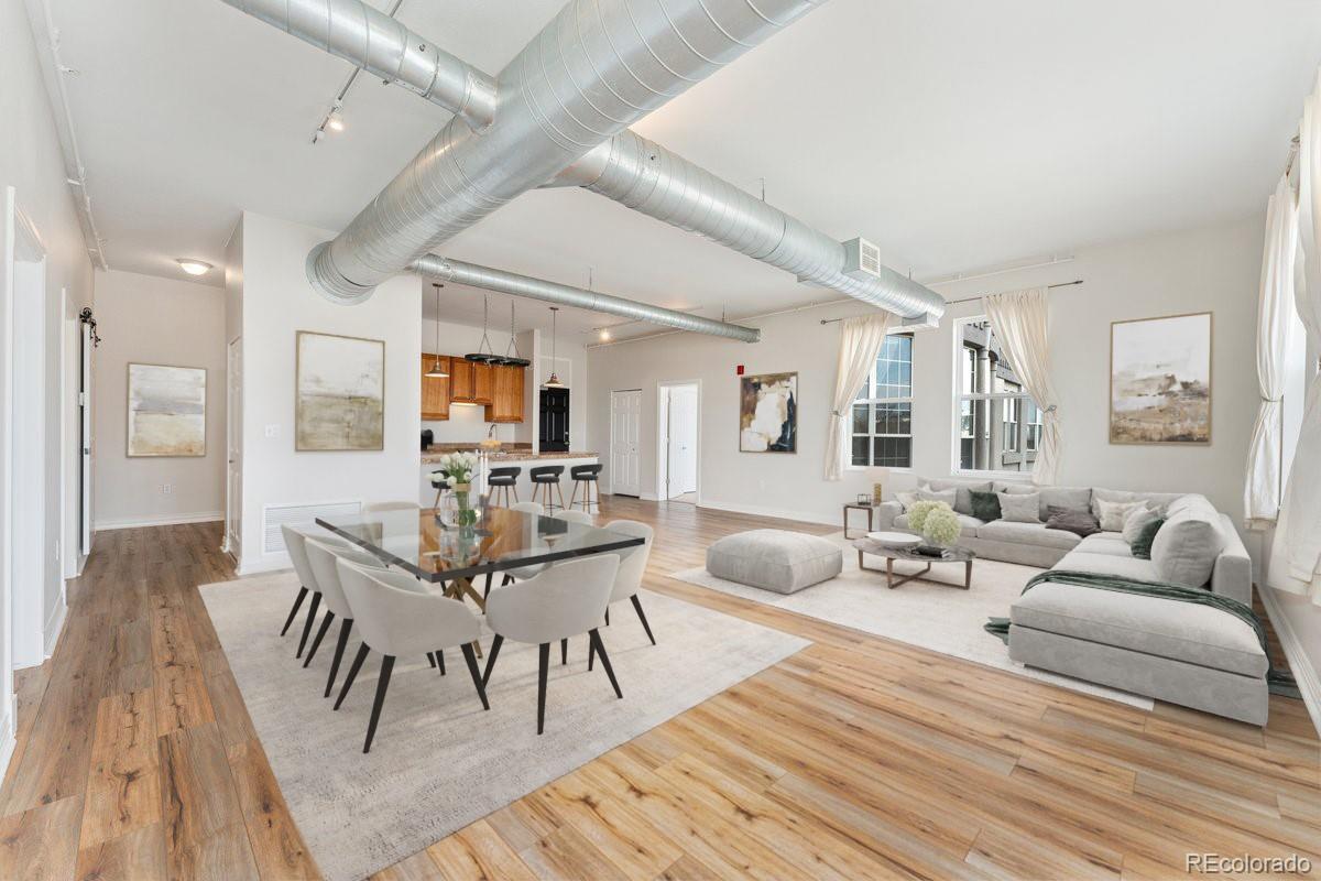 MLS Image #2 for 277 n broadway  409,denver, Colorado