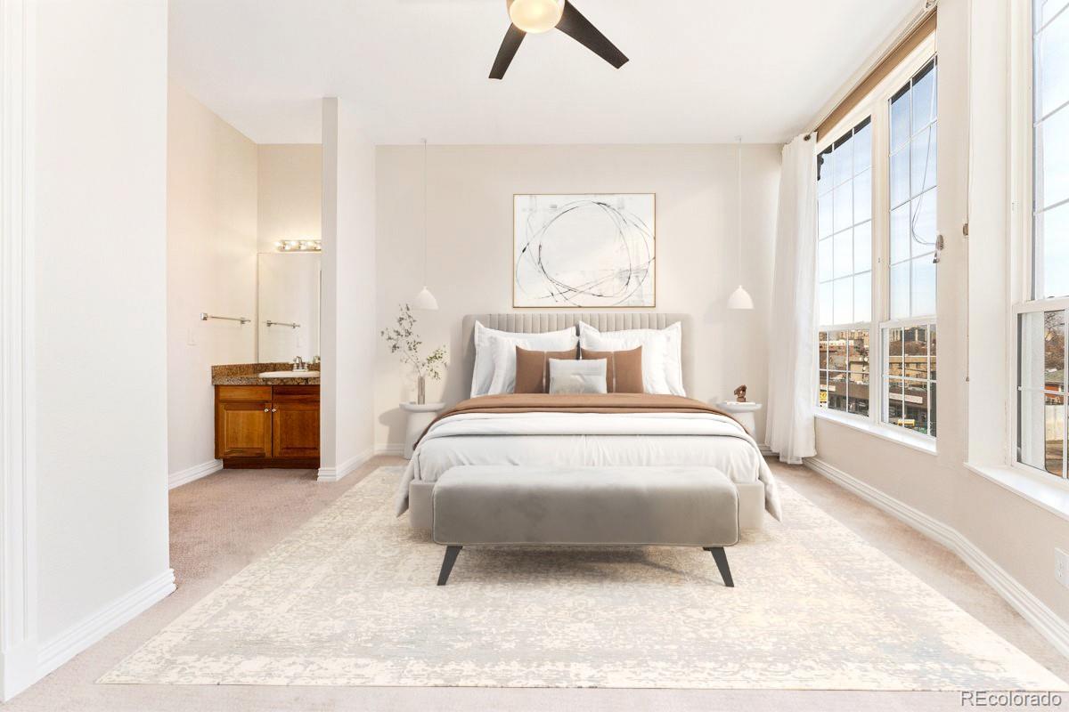 MLS Image #3 for 277 n broadway  409,denver, Colorado