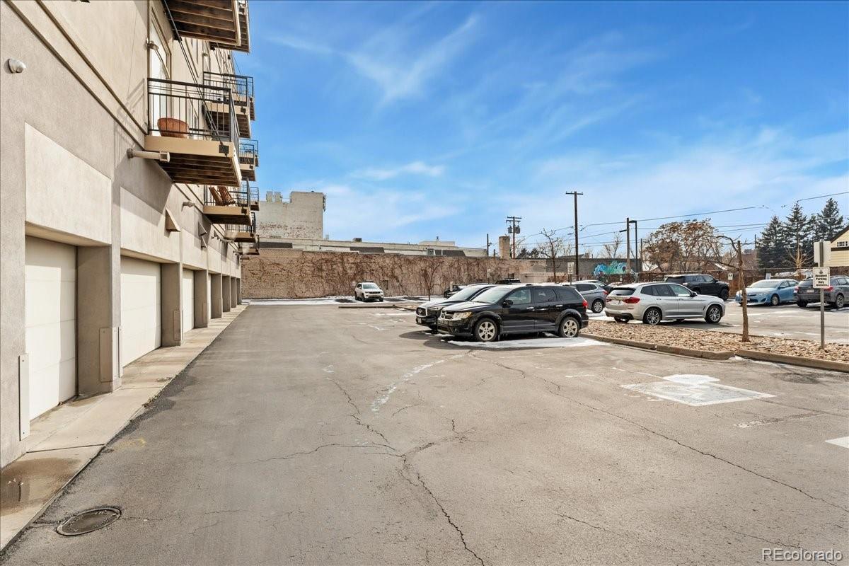 MLS Image #33 for 277 n broadway  409,denver, Colorado