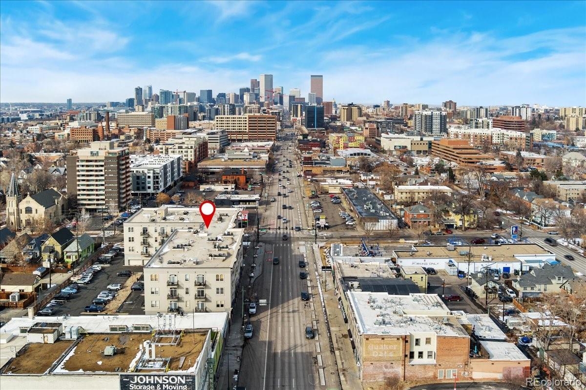 MLS Image #35 for 277 n broadway  409,denver, Colorado