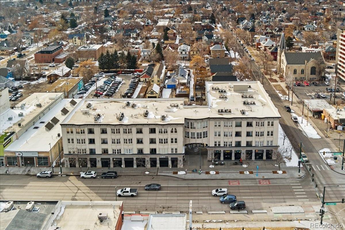 MLS Image #37 for 277 n broadway  409,denver, Colorado