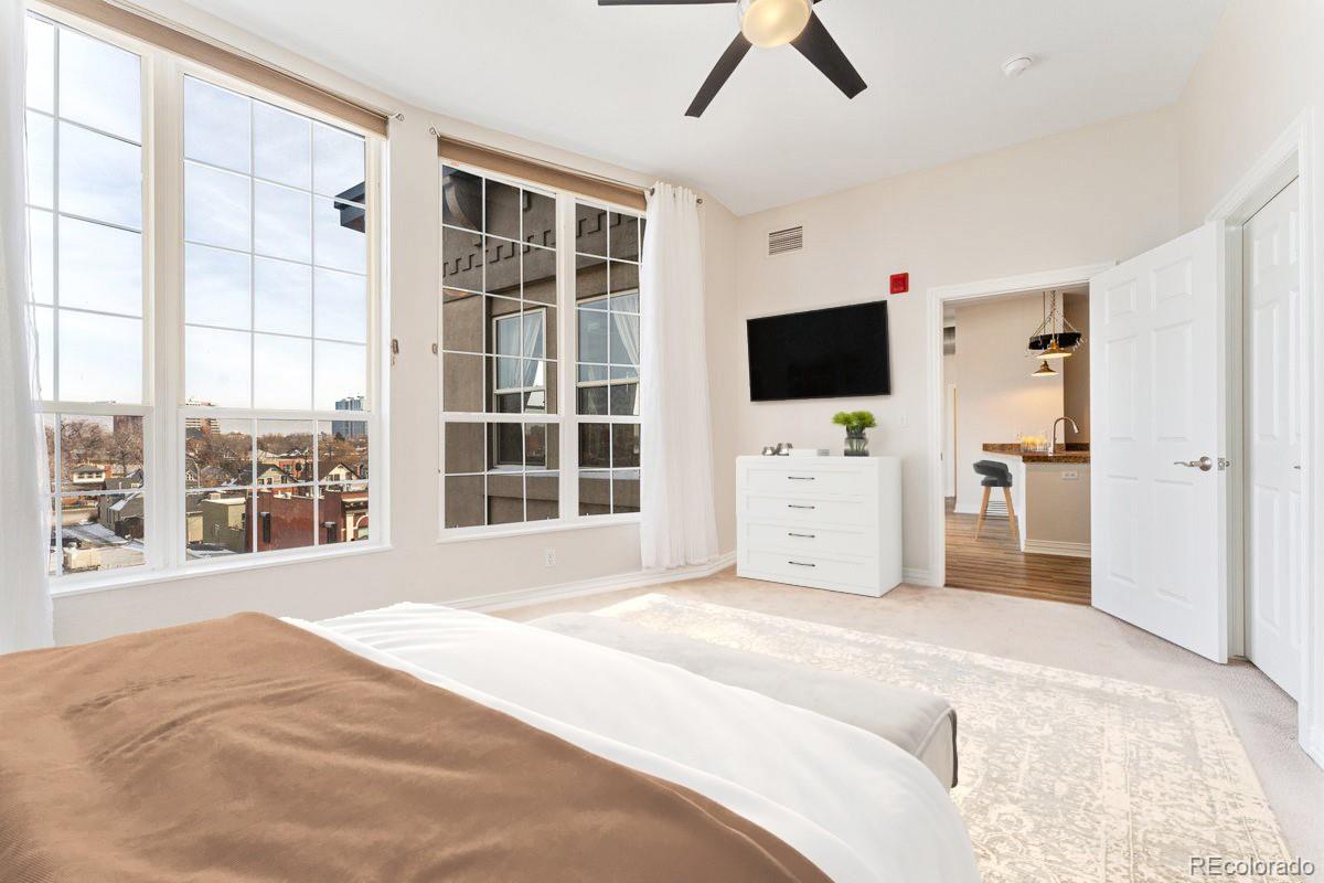 MLS Image #4 for 277 n broadway  409,denver, Colorado