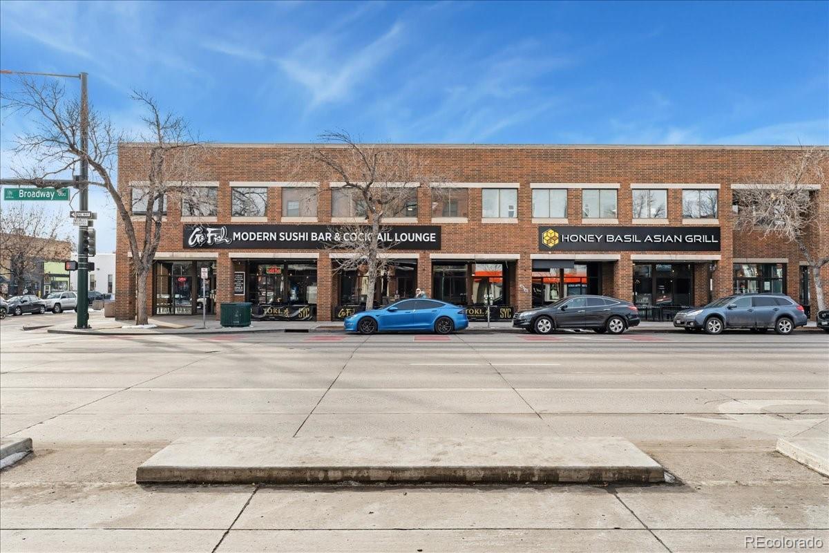 MLS Image #40 for 277 n broadway  409,denver, Colorado
