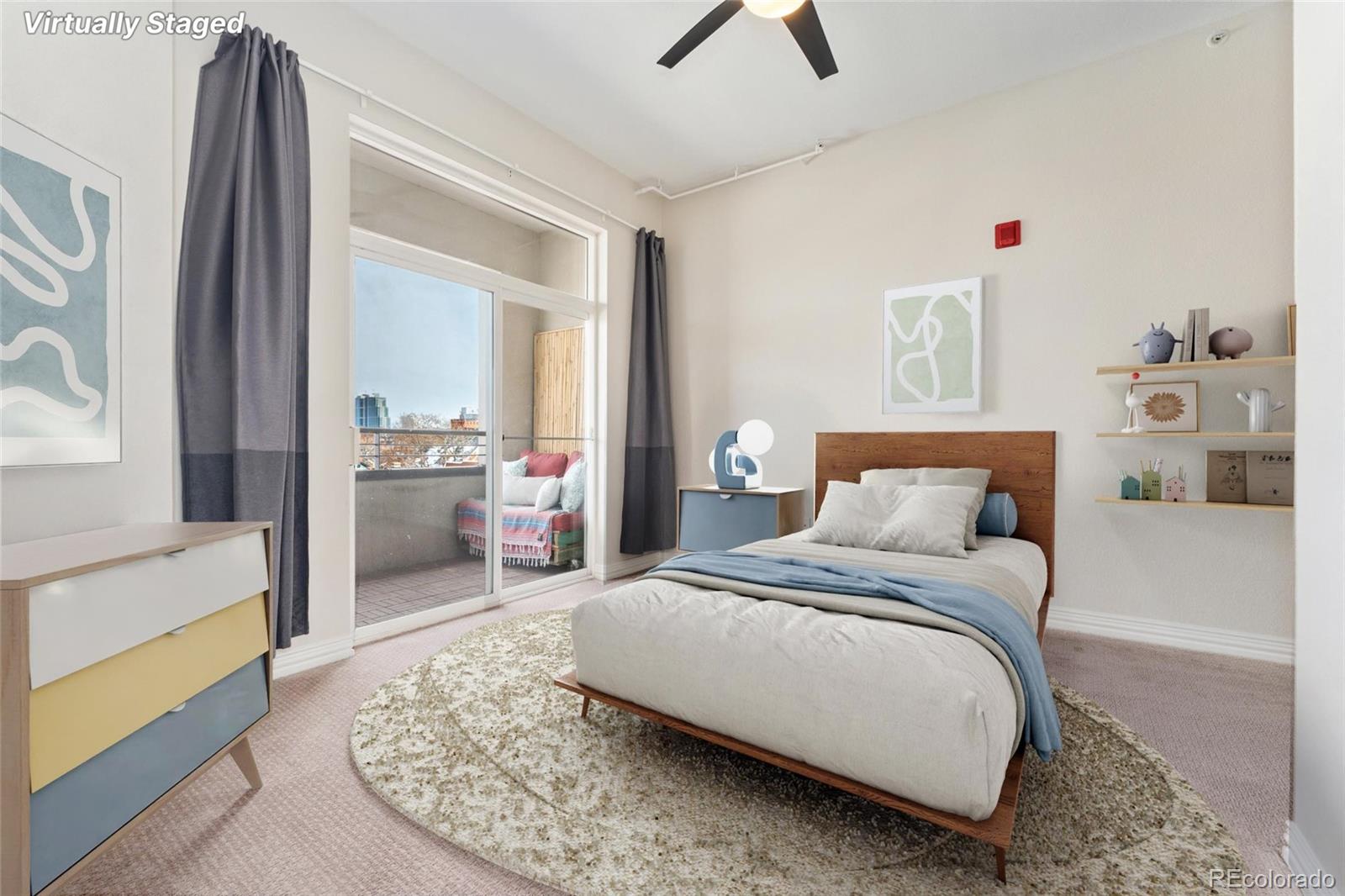MLS Image #5 for 277 n broadway  409,denver, Colorado