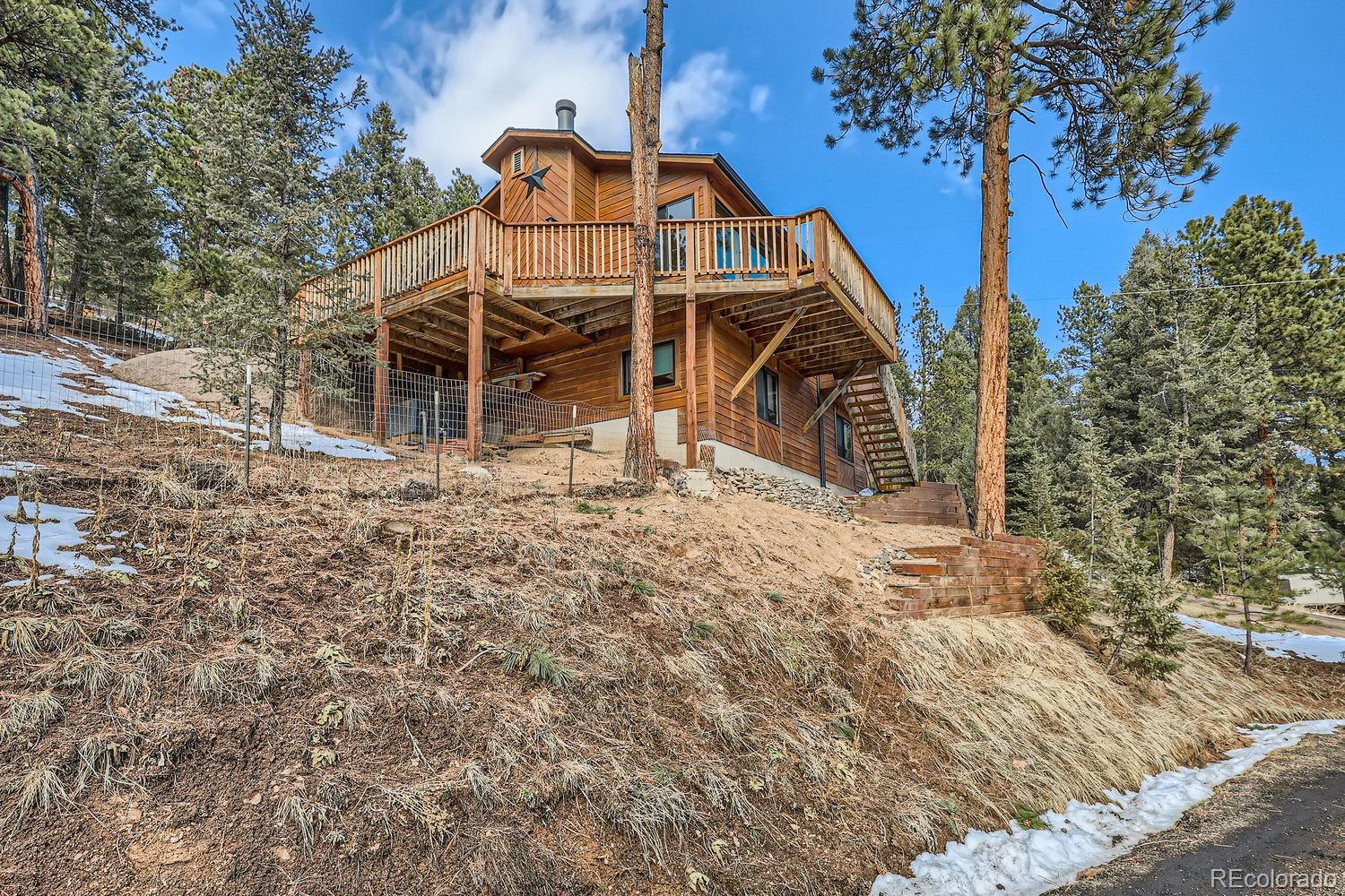 MLS Image #0 for 7219 s brook forest road,evergreen, Colorado