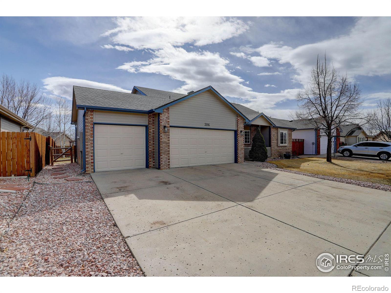 CMA Image for 3184  ivy drive,Loveland, Colorado