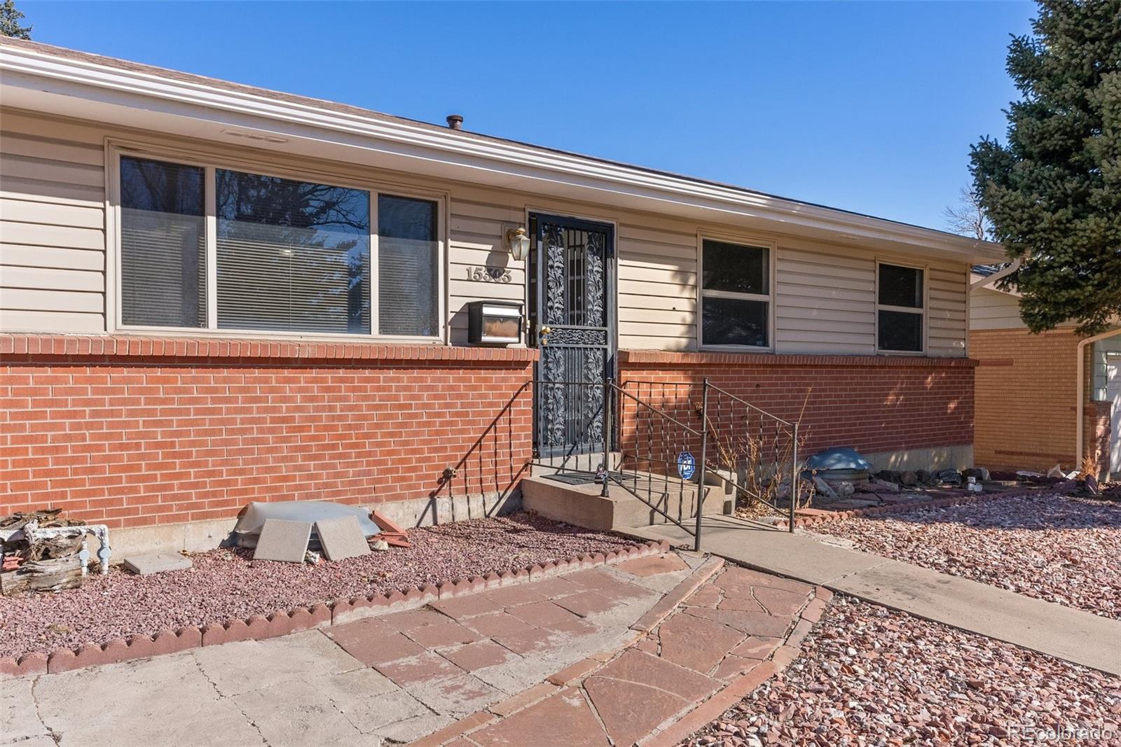 MLS Image #1 for 15303 e 10th avenue,aurora, Colorado
