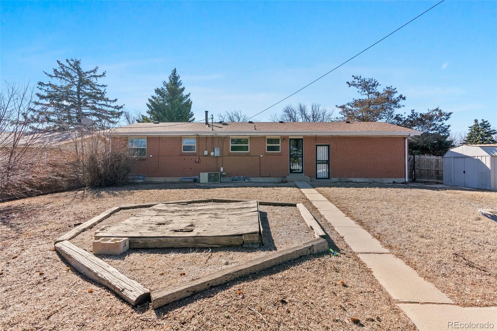 MLS Image #22 for 15303 e 10th avenue,aurora, Colorado