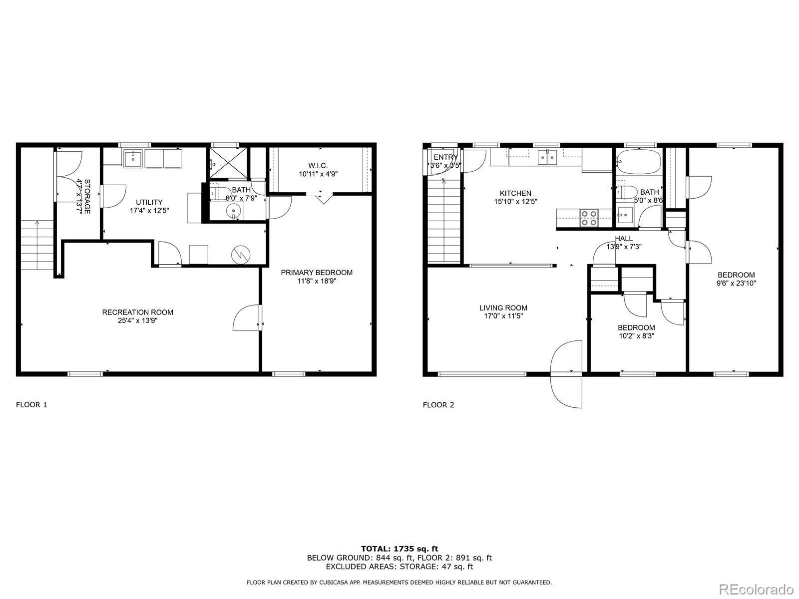 MLS Image #26 for 15303 e 10th avenue,aurora, Colorado