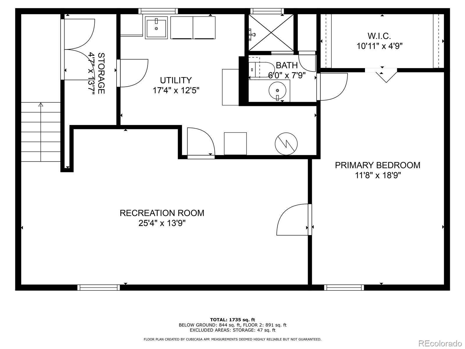 MLS Image #28 for 15303 e 10th avenue,aurora, Colorado