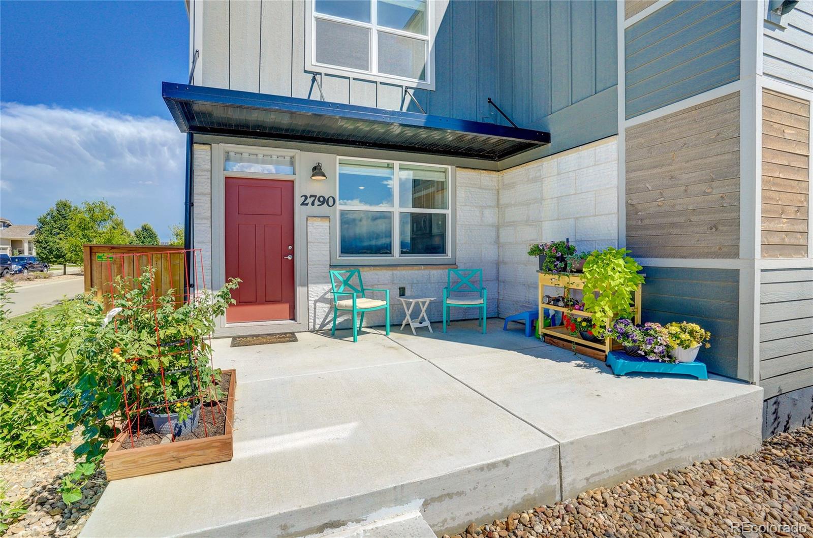 Report Image for 2790  Center Park Way,Berthoud, Colorado
