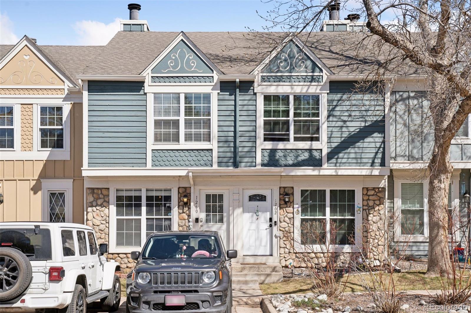 MLS Image #2 for 1260 s idalia street,aurora, Colorado