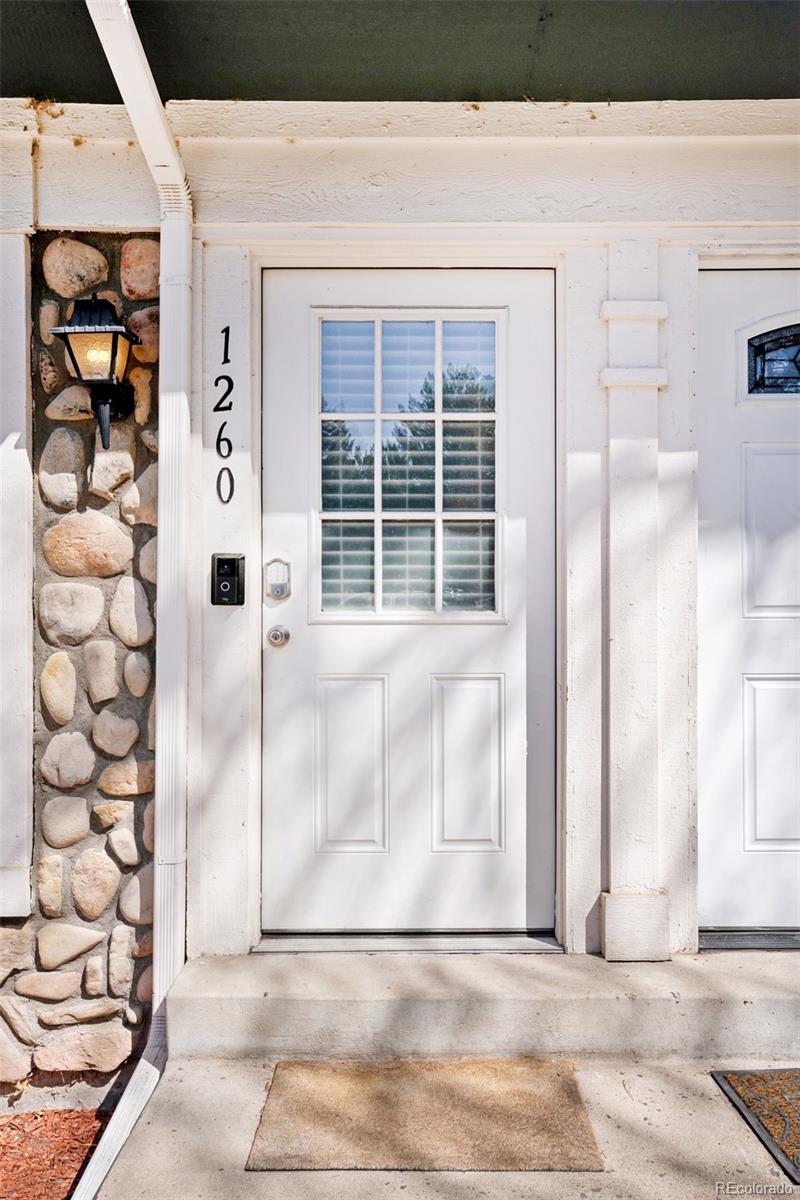 MLS Image #3 for 1260 s idalia street,aurora, Colorado