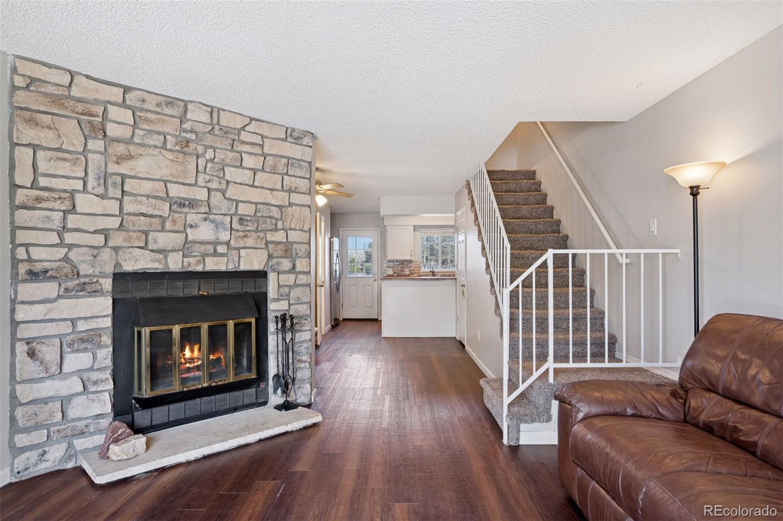 MLS Image #4 for 1260 s idalia street,aurora, Colorado
