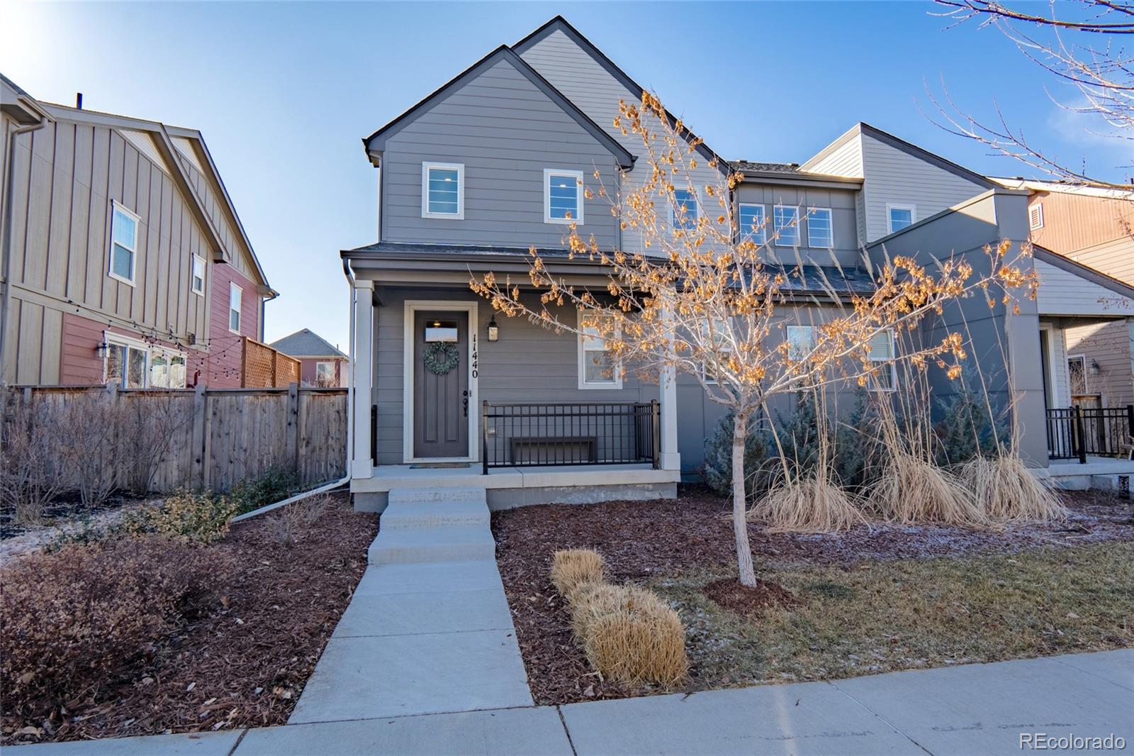 MLS Image #0 for 11440 e 26th avenue,aurora, Colorado