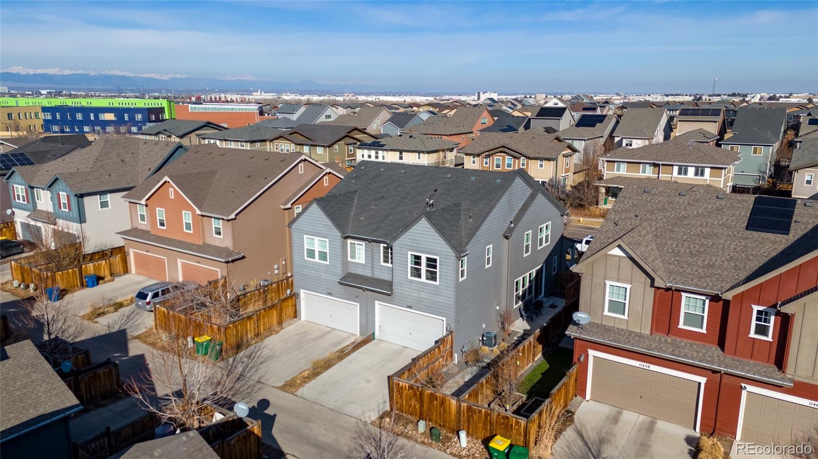 MLS Image #25 for 11440 e 26th avenue,aurora, Colorado
