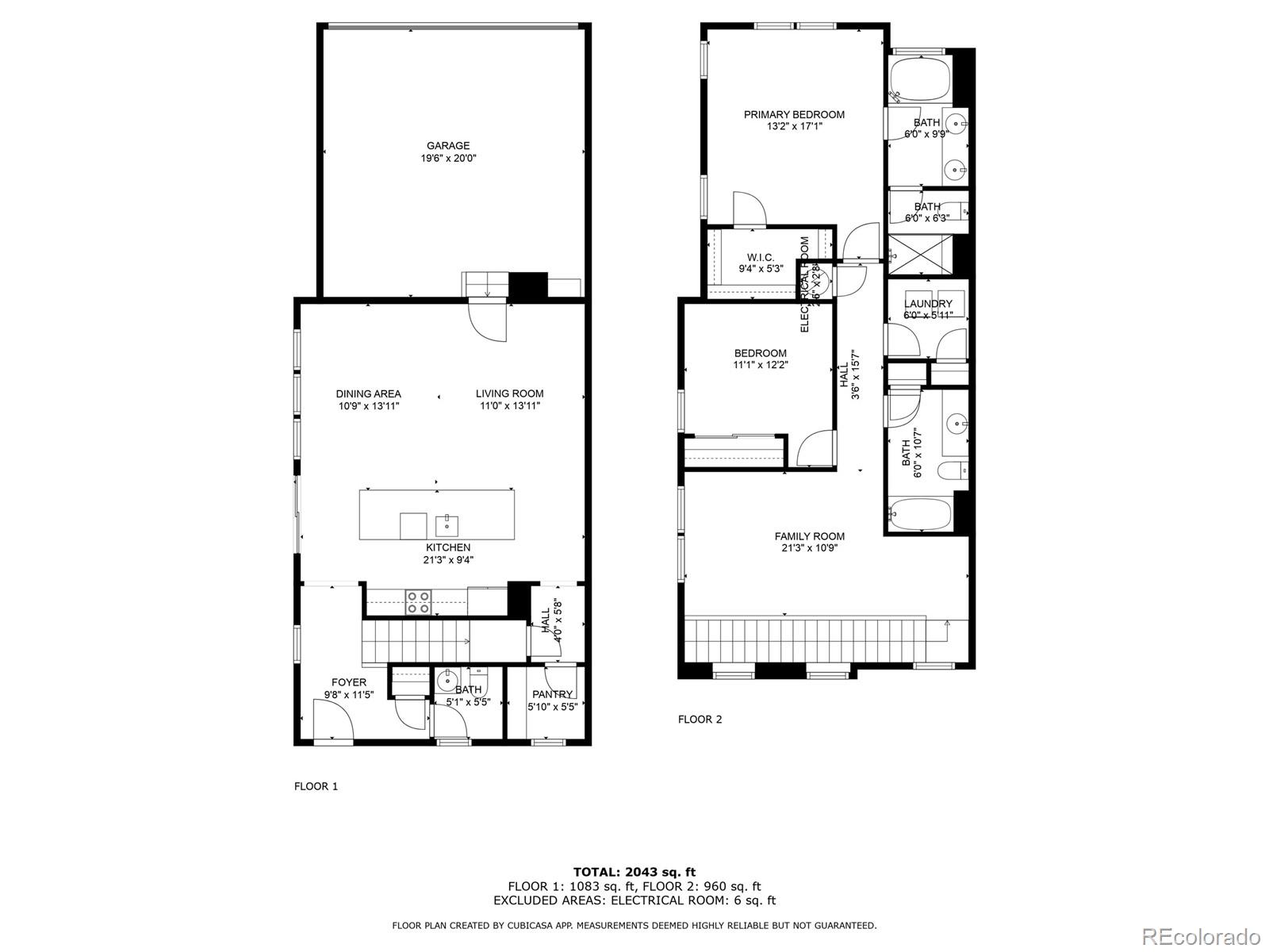 MLS Image #26 for 11440 e 26th avenue,aurora, Colorado