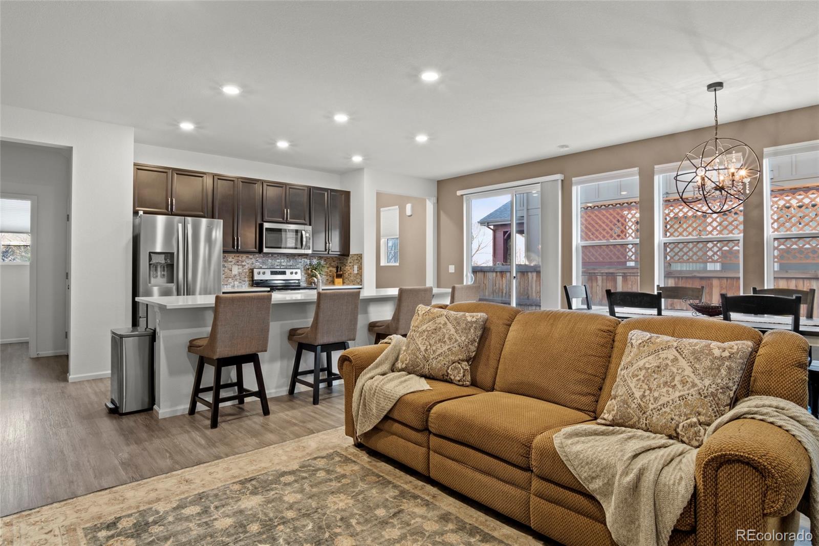 MLS Image #5 for 11440 e 26th avenue,aurora, Colorado