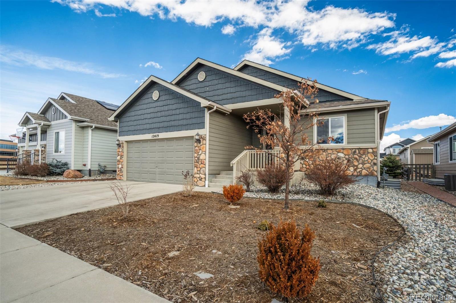 MLS Image #0 for 12419  salmon point,colorado springs, Colorado