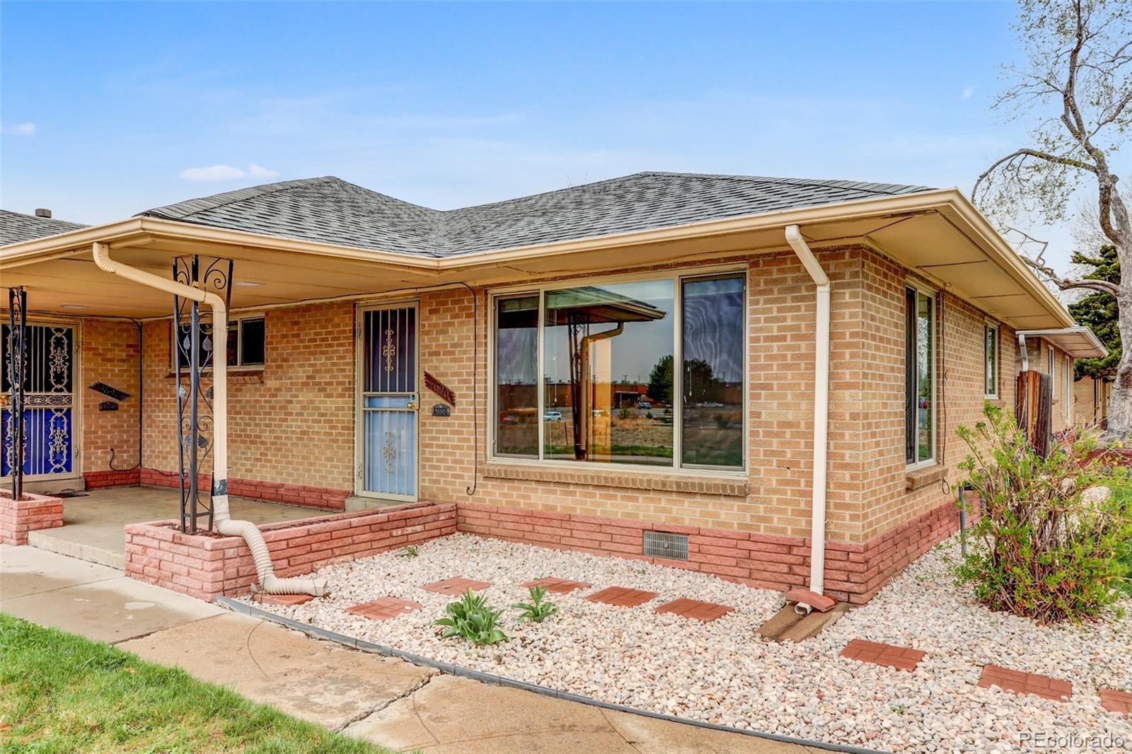CMA Image for 3690 N Hudson Street,Denver, Colorado