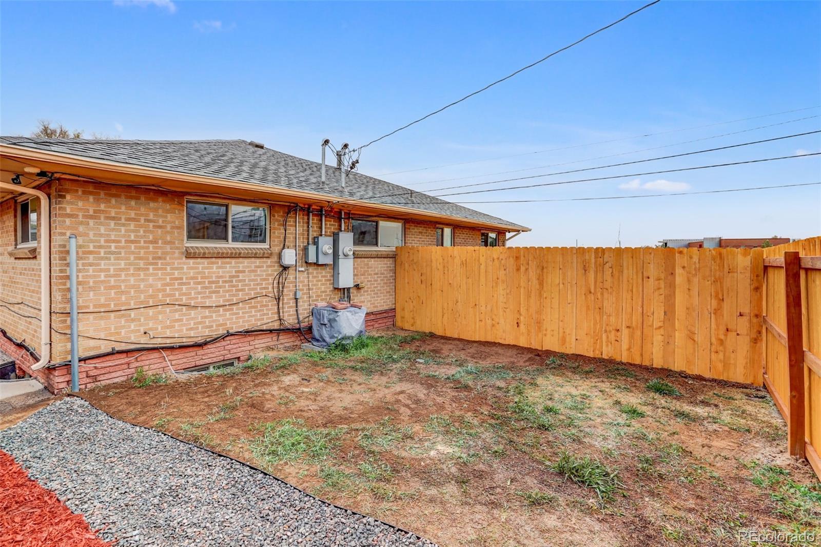 MLS Image #16 for 3690 n hudson street,denver, Colorado