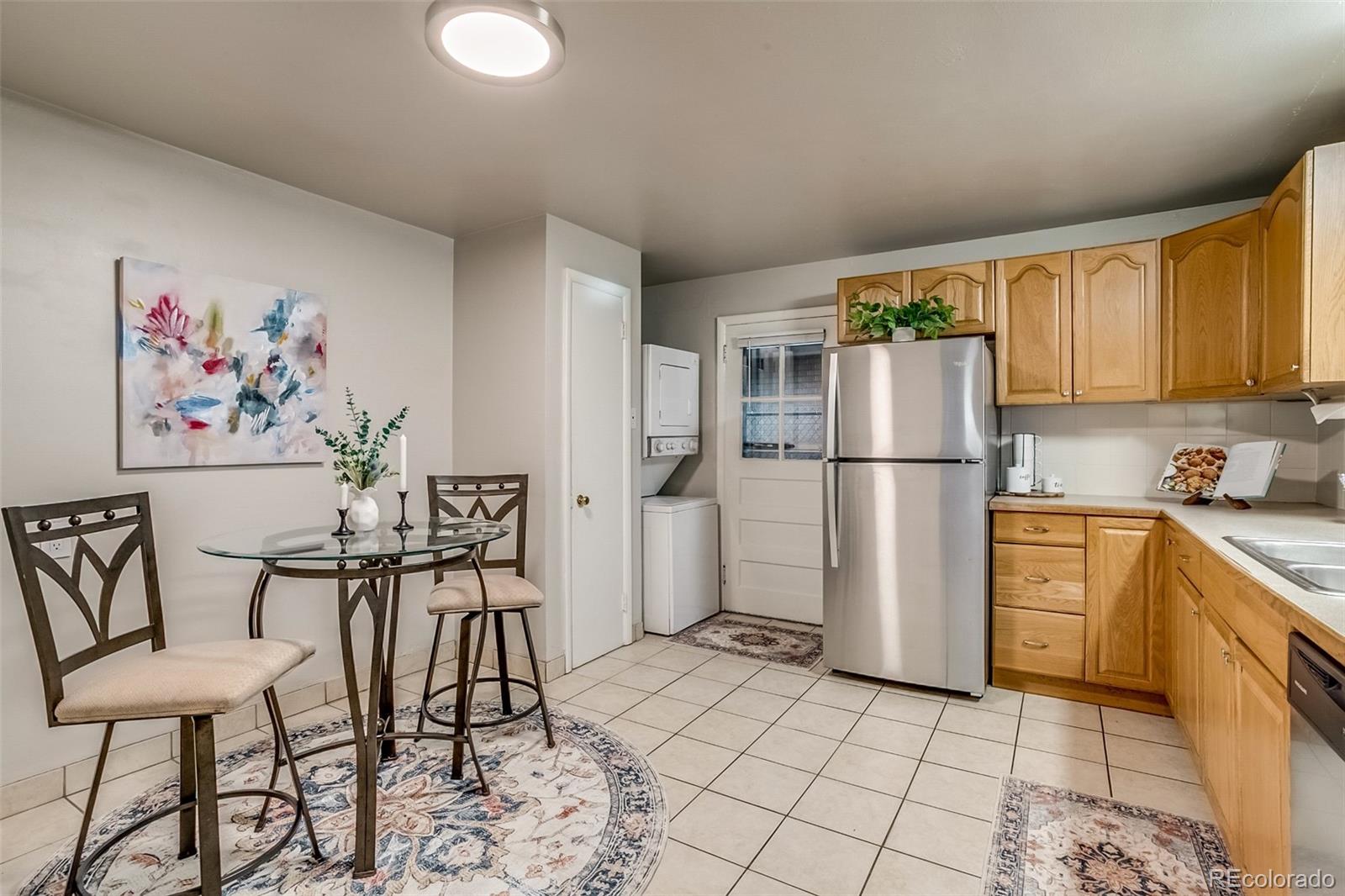MLS Image #5 for 3690 n hudson street,denver, Colorado