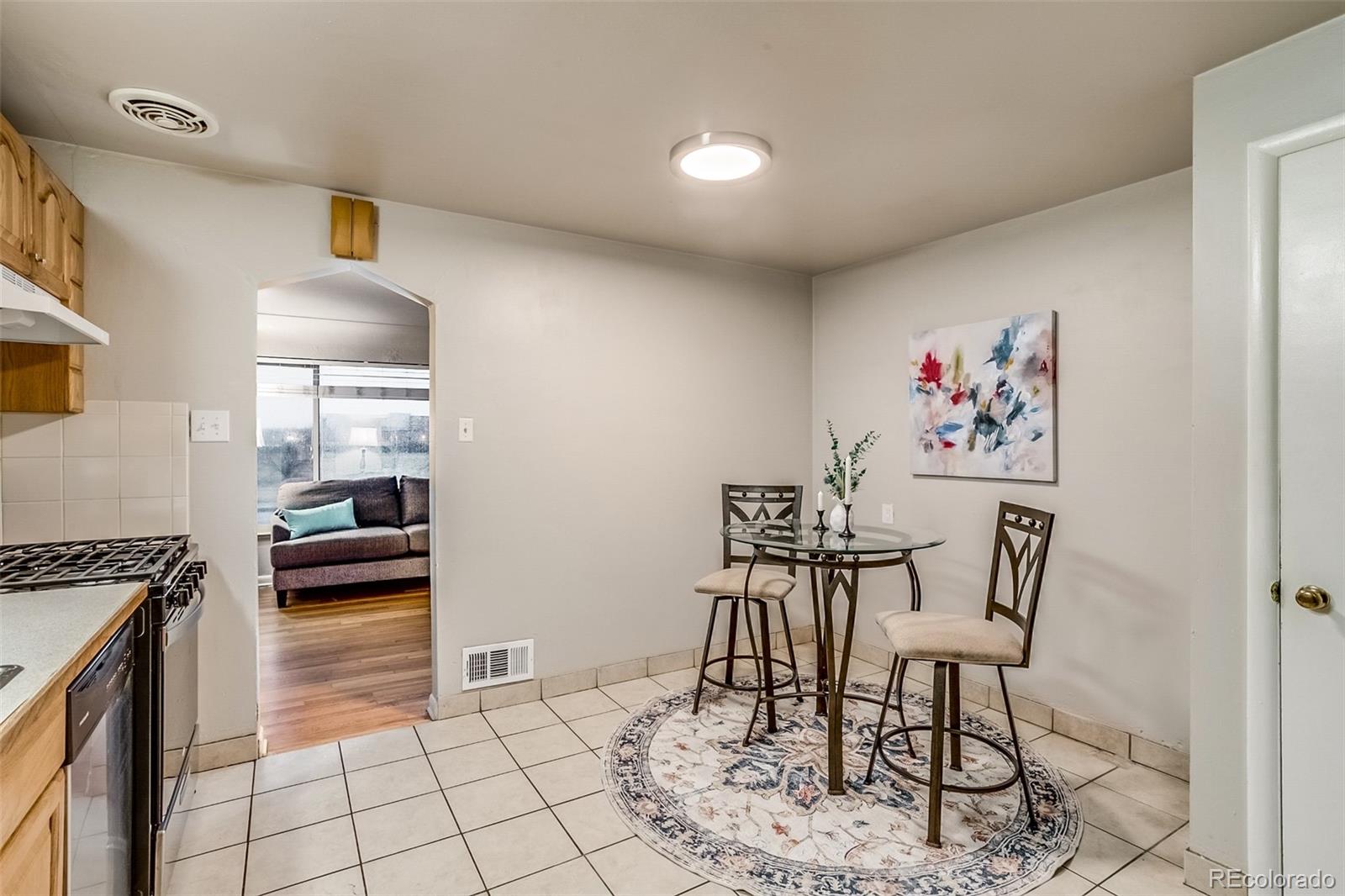 MLS Image #6 for 3690 n hudson street,denver, Colorado