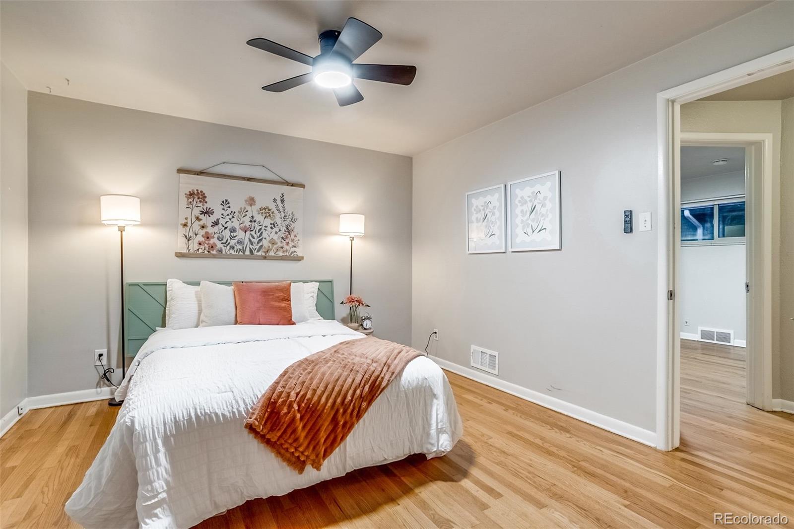 MLS Image #9 for 3690 n hudson street,denver, Colorado