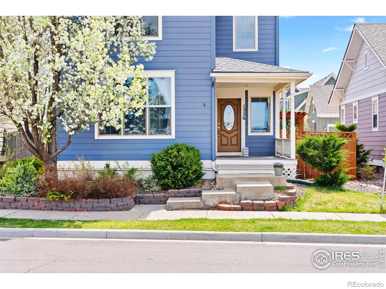 CMA Image for 1526  haystack way,Lafayette, Colorado