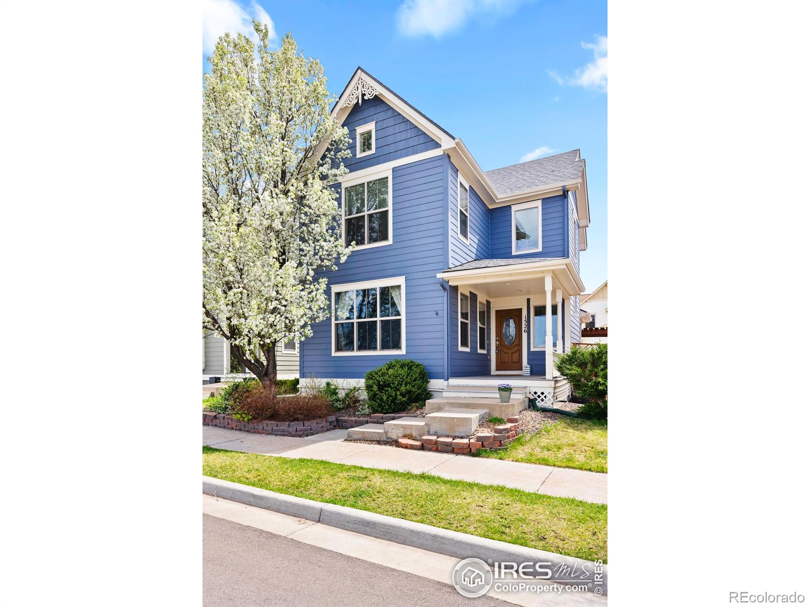 MLS Image #3 for 1526  haystack way,lafayette, Colorado