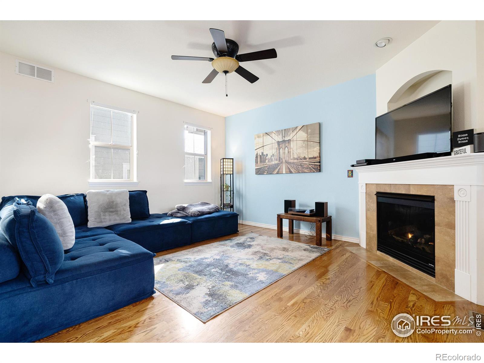 MLS Image #6 for 1526  haystack way,lafayette, Colorado