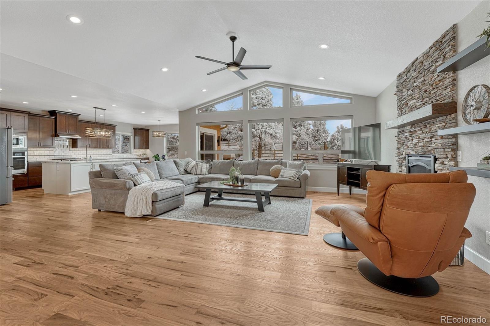 CMA Image for 2543  hot springs court,Colorado Springs, Colorado