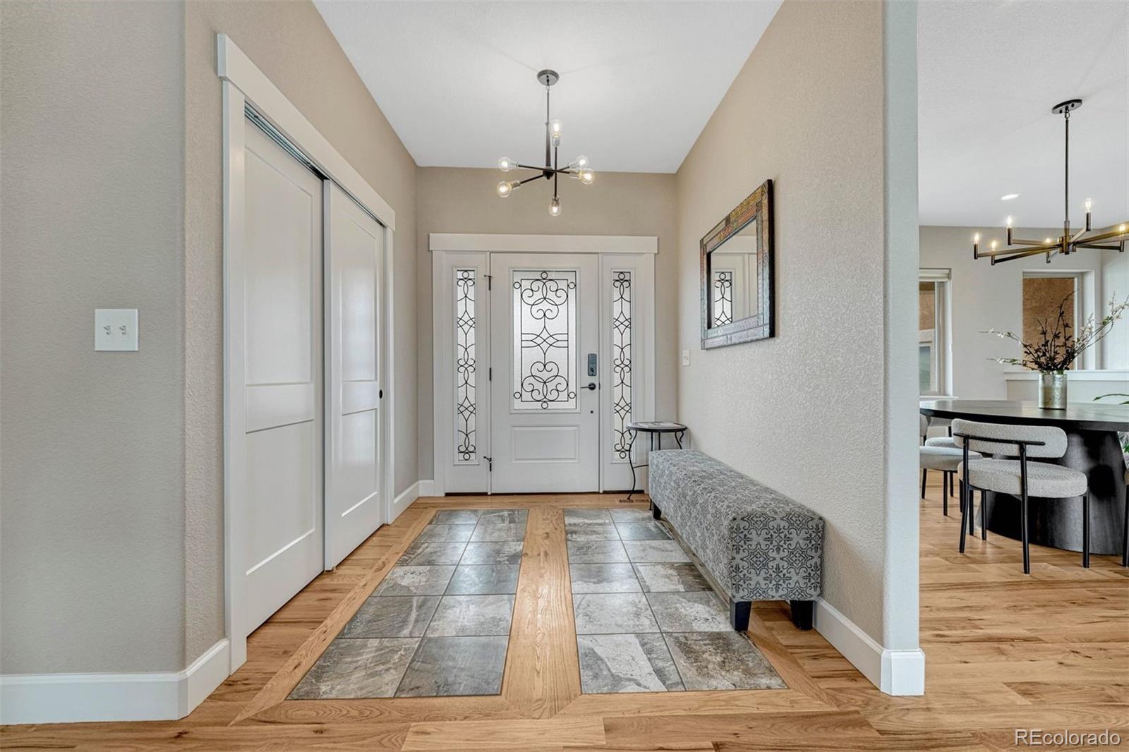 MLS Image #11 for 2640  brogans bluff drive,colorado springs, Colorado