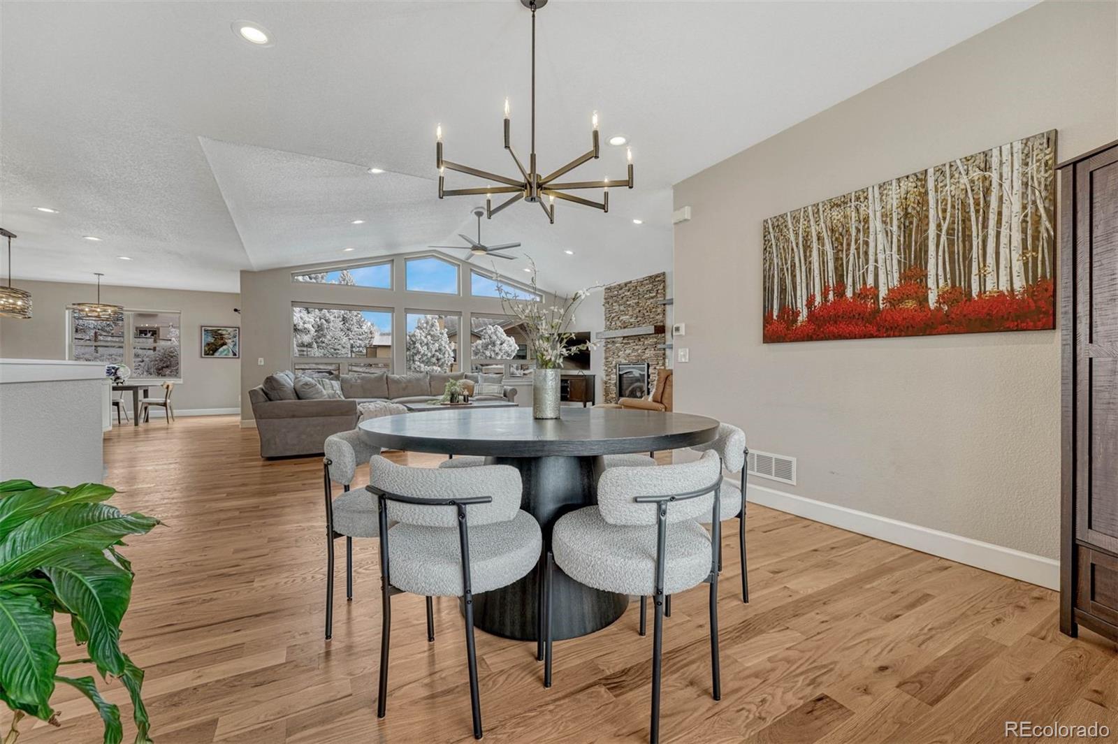 MLS Image #13 for 2640  brogans bluff drive,colorado springs, Colorado